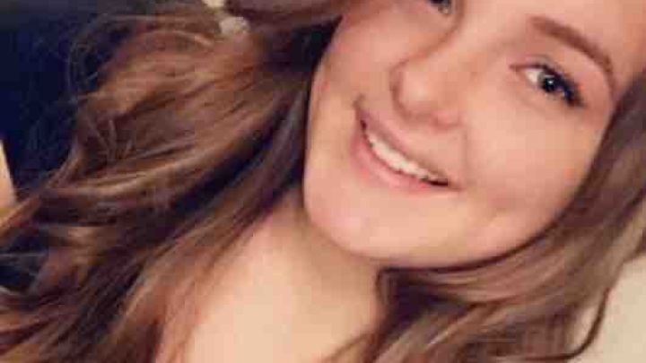 Kaitlyn Jarratt Death