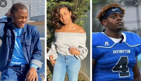 Kamal Johnson, Hills and Nashawn Brooks Death