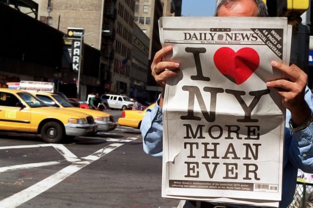 Milton Glaser Death