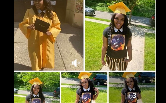 Nakia Crawford Death