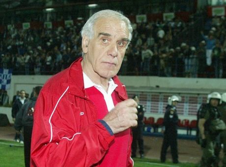 Nikos Alefantos Death