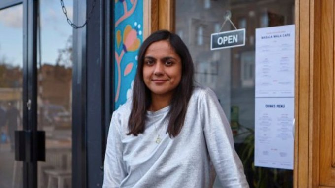 Saima Thompson Death