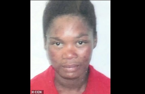 Shaida Nathan Death