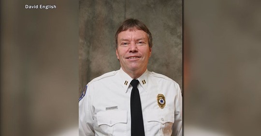 Tom Lovejoy Death