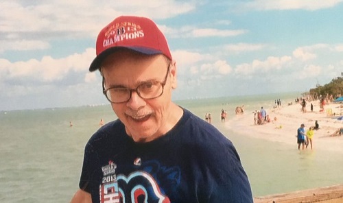 Tony Spicer Death