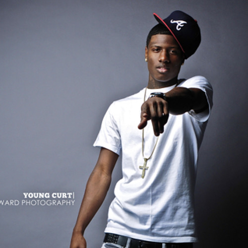 Young Curt Death