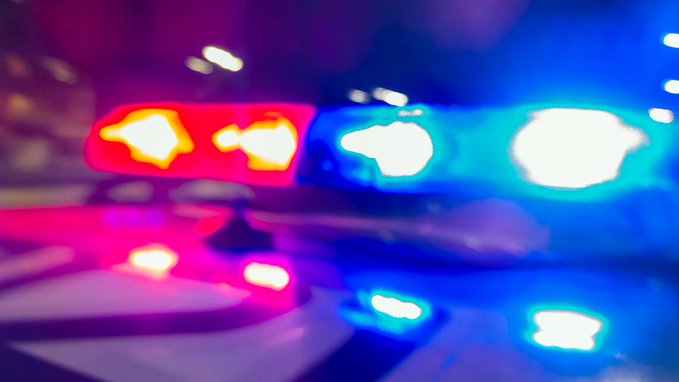 1 Dead, 1 Injured After Head-On, Wrong-Way Crash