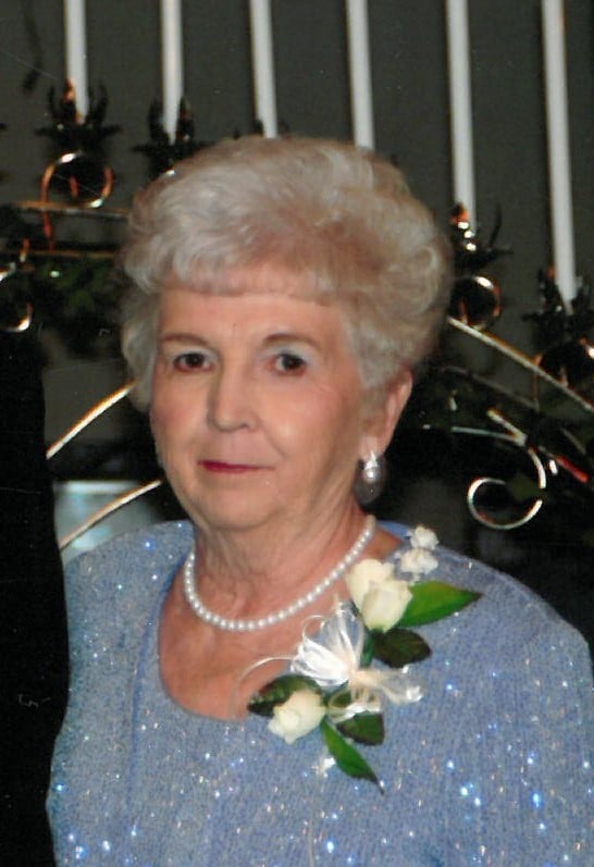 Peggy Nora Winstead Fulghum Death|