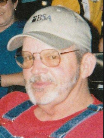Thomas Ray Vaughan Death