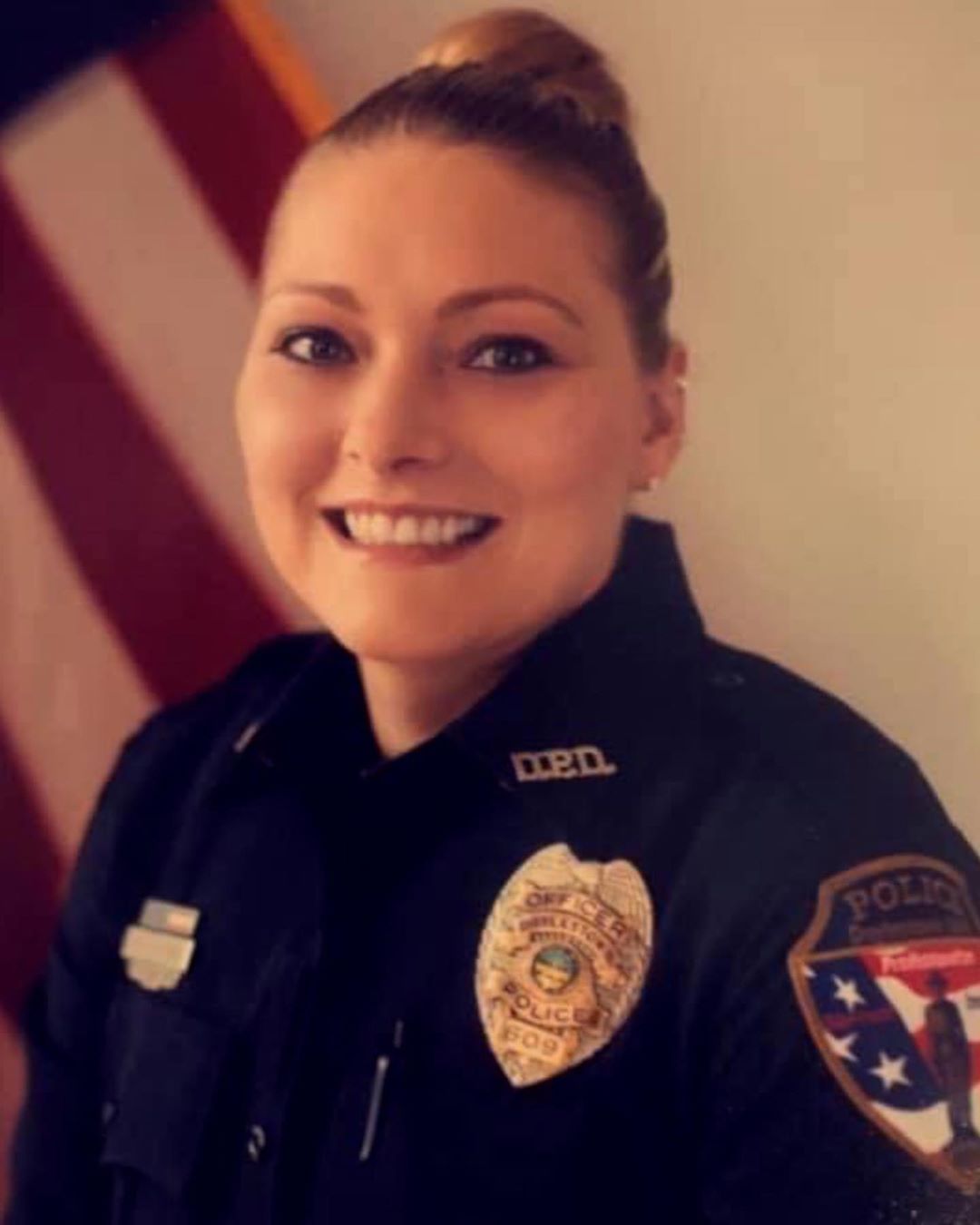 Shannon Gerber Death