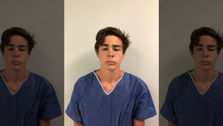 18-Year-Old From Philadelphia Stabbed Ex-Girlfriend to Death