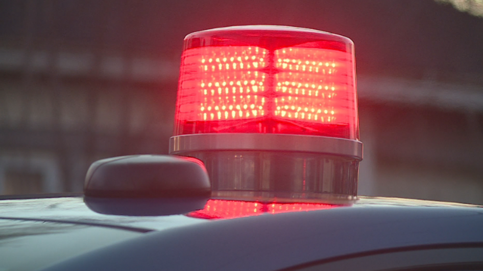 19-Year-Old Girl Shot And killed In Genesee County