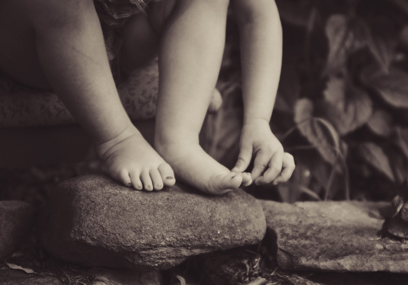 2-Year-Old Missing Toddler Found Dead