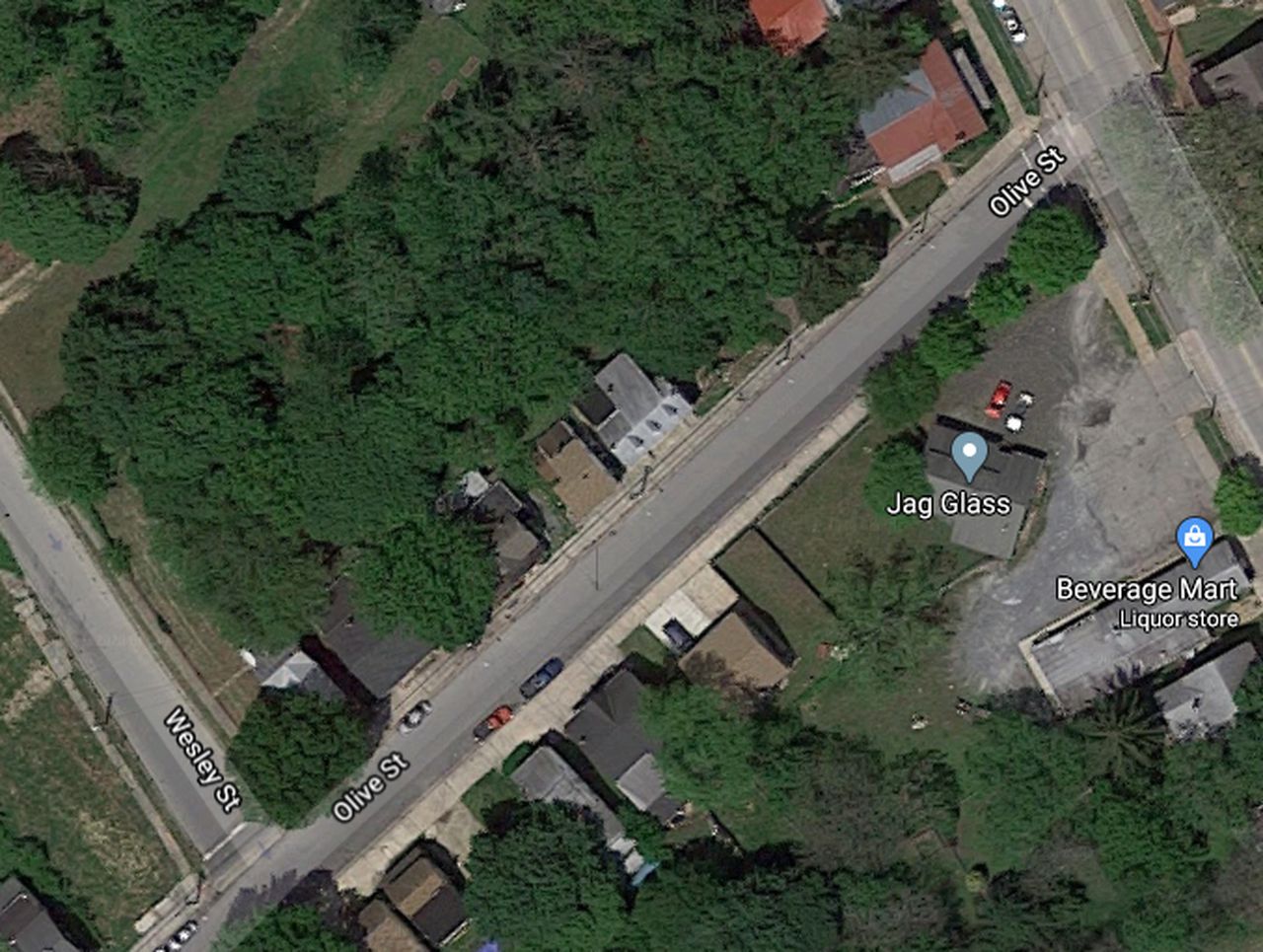 2 killed In Daylight Shooting In Salem City Identified By The Police