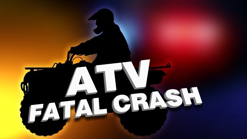 31-Year-Old St. Martinville Woman Dead Following ATV crash