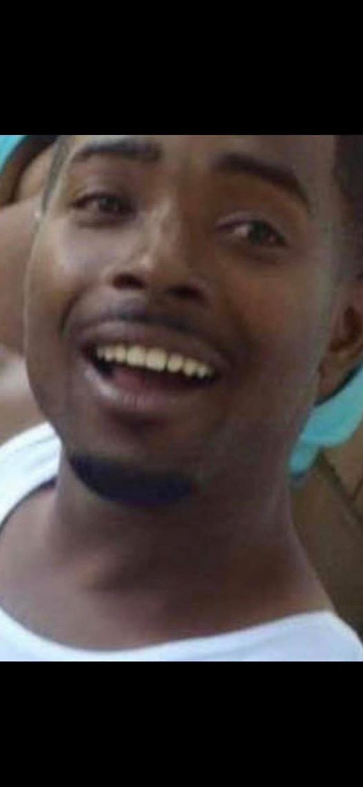 Aaron Bagley death