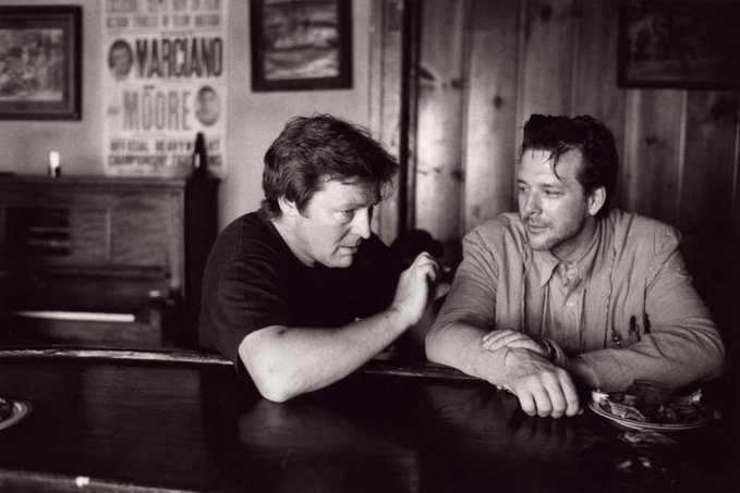 Alan Parker Death