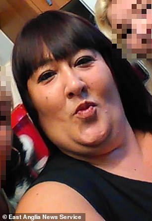 Alex Mills death