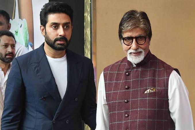 Amitabh Bachchan Death