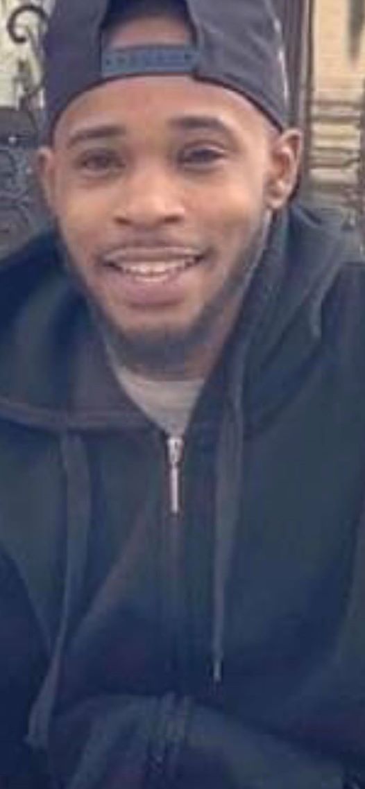 Andrew Williams Death