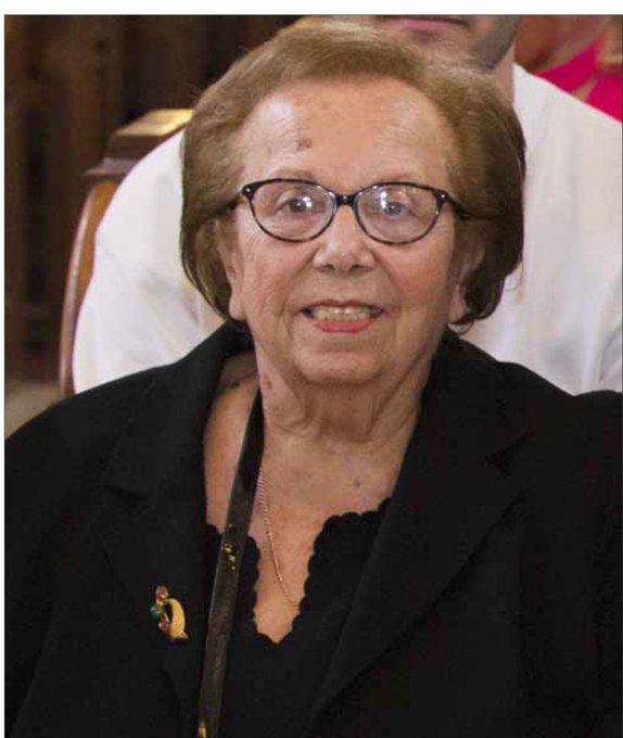 Andrigoulla Ploutarhou Death