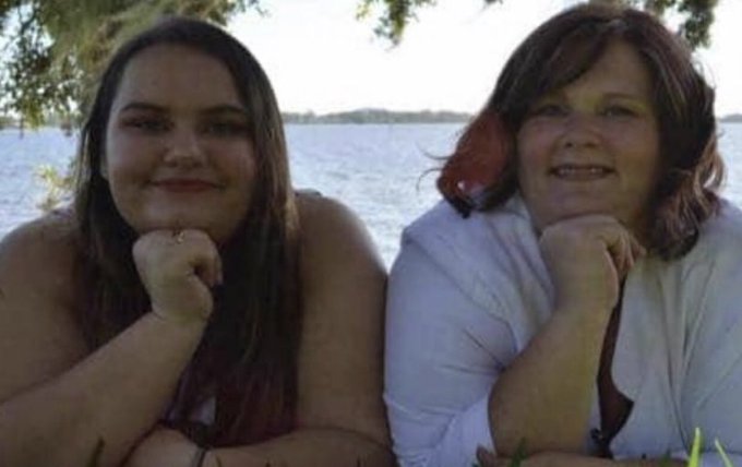 Angela Jolley Death