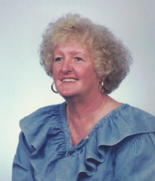 Anna L. Pierce Death