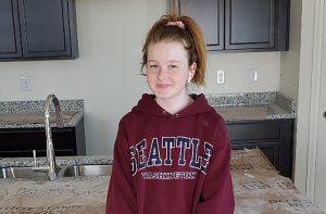 Annika Fullerton death