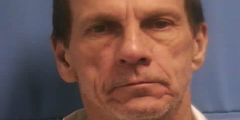 Another Mississippi Inmate Died Of Terminal Illness