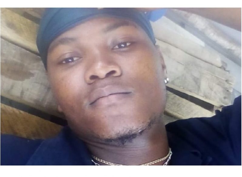 Anthony Lowe death