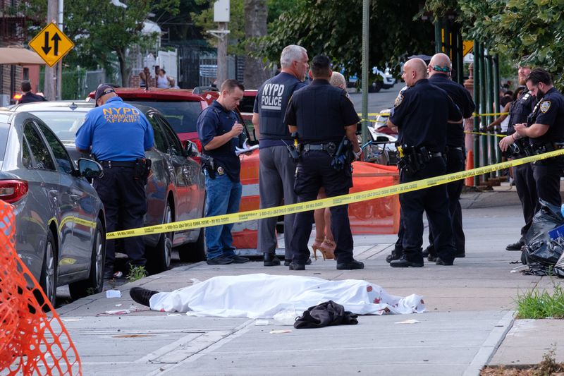 Anthony Villa death
