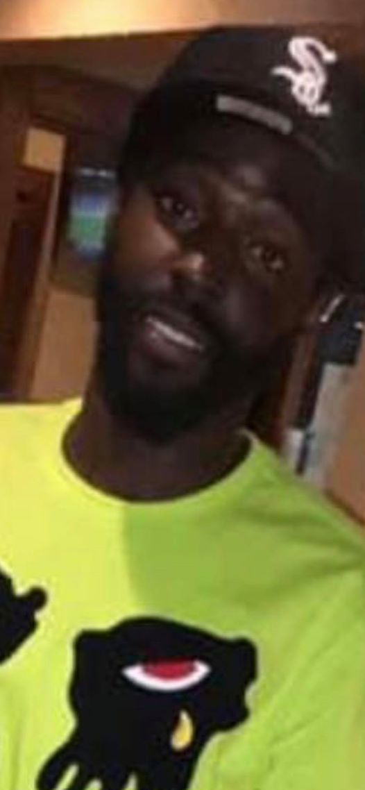 Antoine Johnson Death