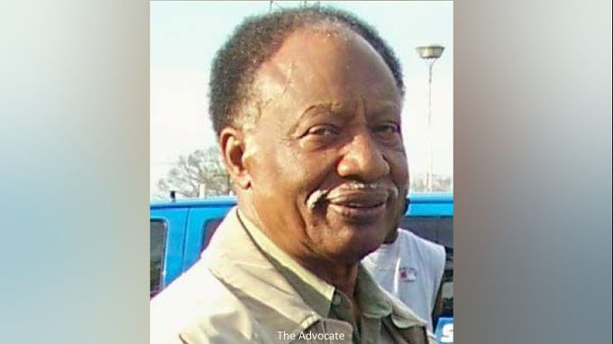 Arthur Perkins SR Death