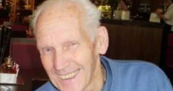 Arthur Williamson Death