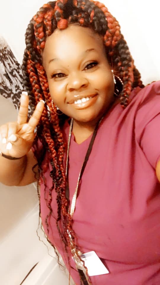 Ashlee Sierra Sims Death