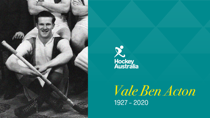 Ben Acton Death