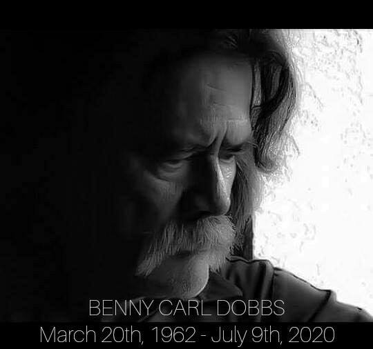 Benny Carl Dobbs Death