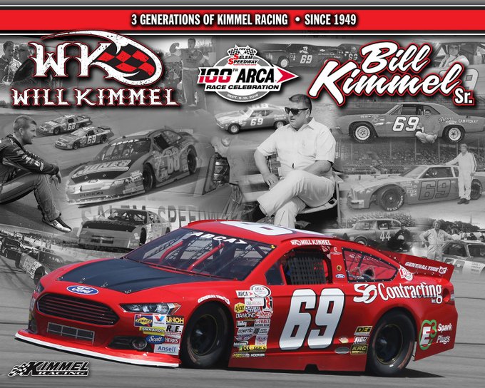 Bill Kimmel Sr Death
