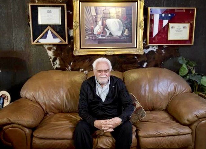 Bill Mack Death