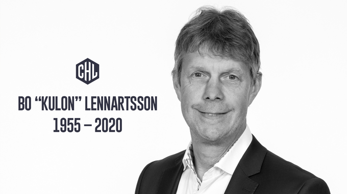 Bo “Kulon” Lennartsson Death