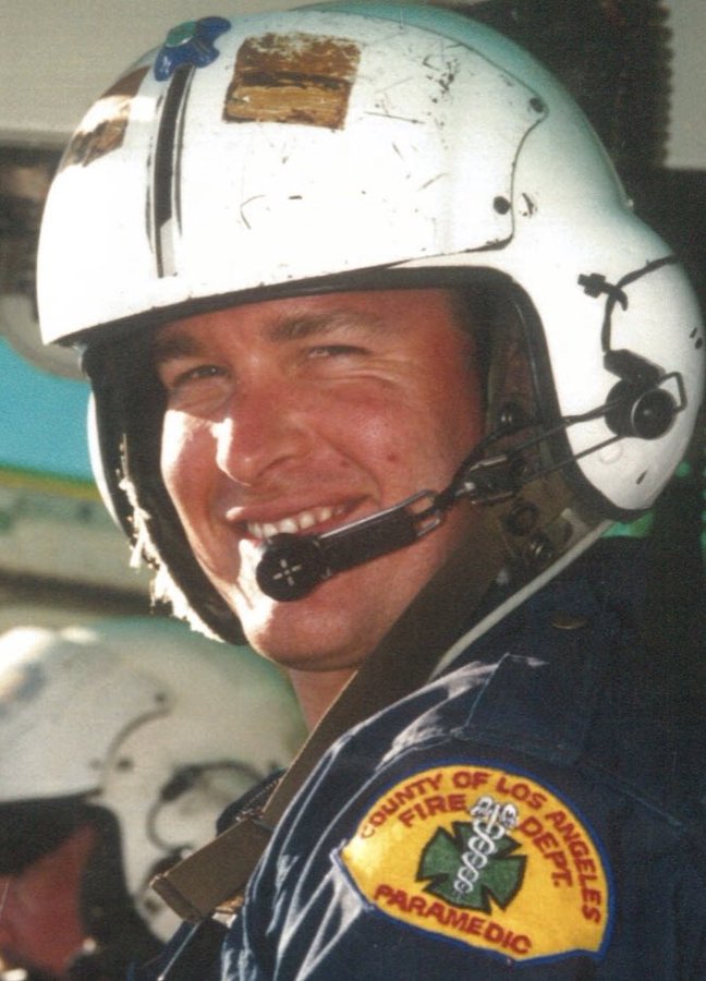 Brian Ballentine Death