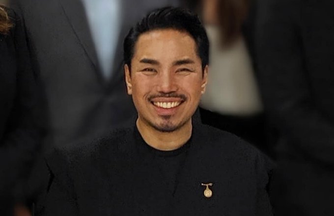 Brian Tenorio Death