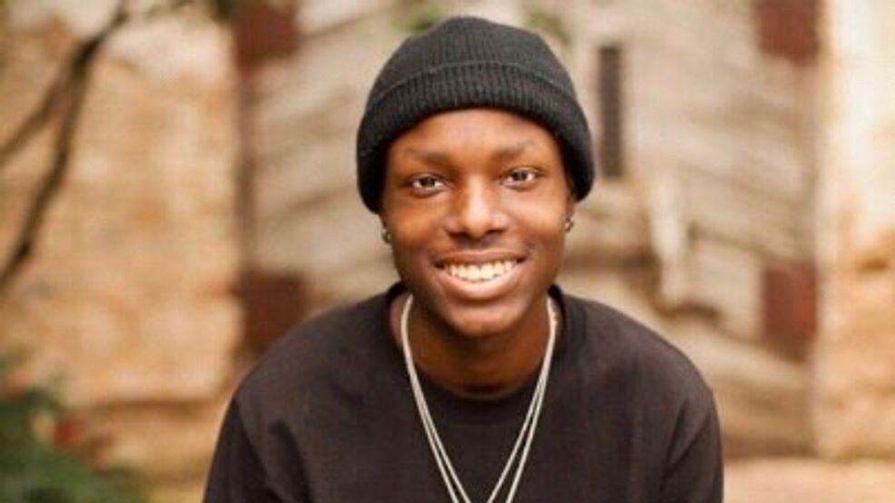 Bryce Wisdom death