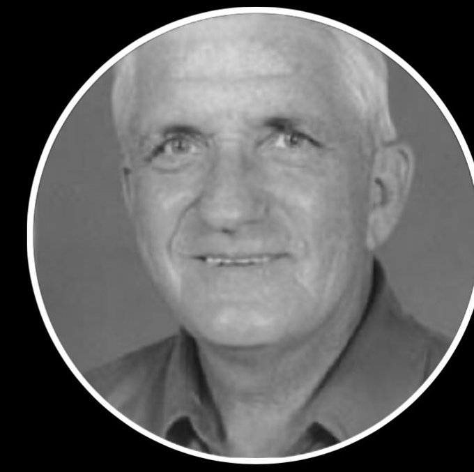 Buck Johnson death