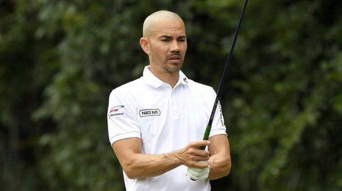 Camilo Villegas’ Daughter Mia Passed Away
