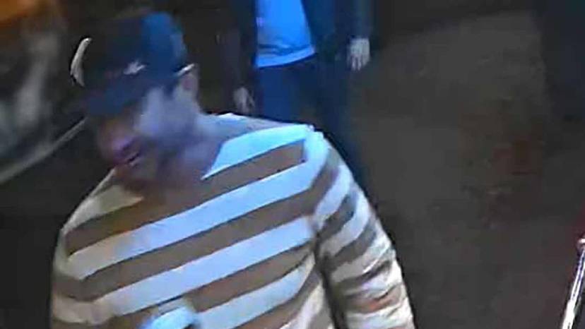 Canberra Pub Attack Victim Identified By police