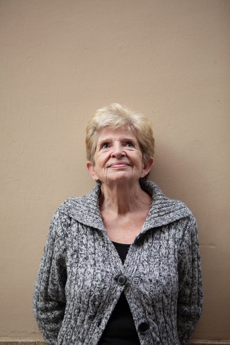 Carme Contreras Death