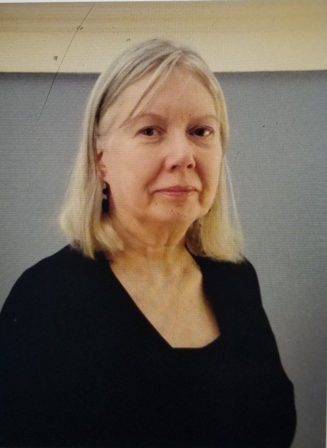 Carol Robinson Death