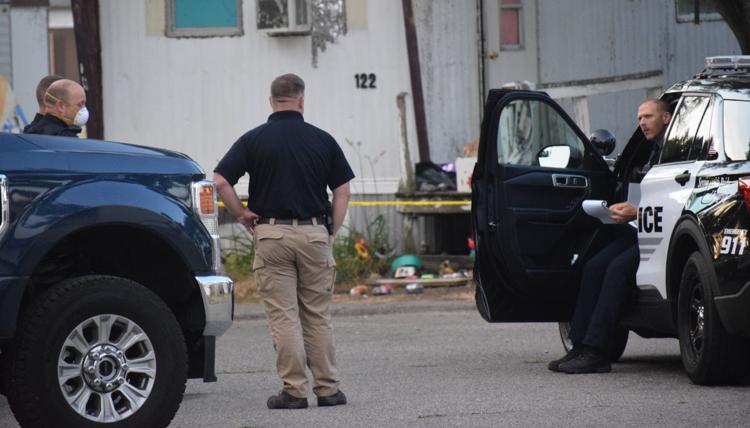 Chad Kuzma Death