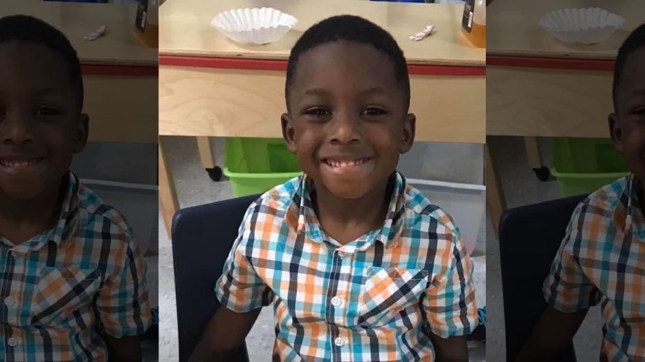 Chance Peterkin death